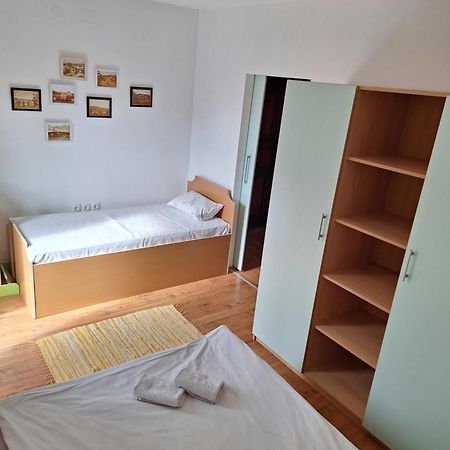 Apartmani Nika Zlatibor Eksteriør bilde