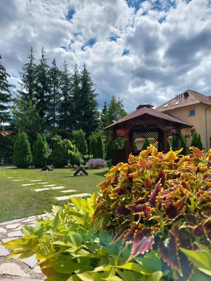 Apartmani Nika Zlatibor Eksteriør bilde