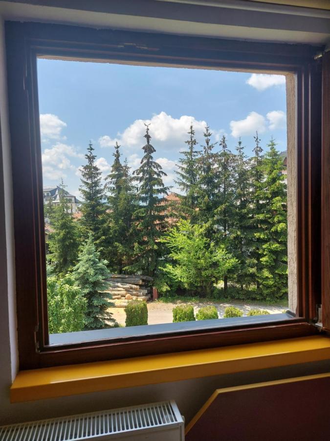 Apartmani Nika Zlatibor Eksteriør bilde
