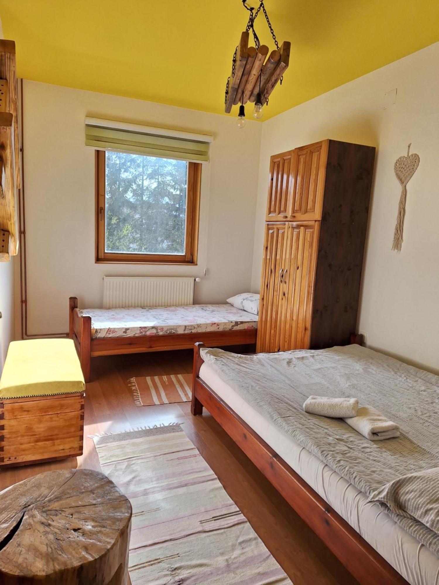 Apartmani Nika Zlatibor Eksteriør bilde