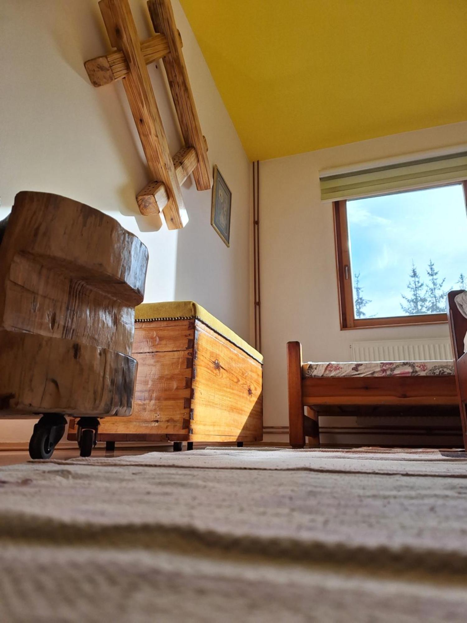 Apartmani Nika Zlatibor Eksteriør bilde