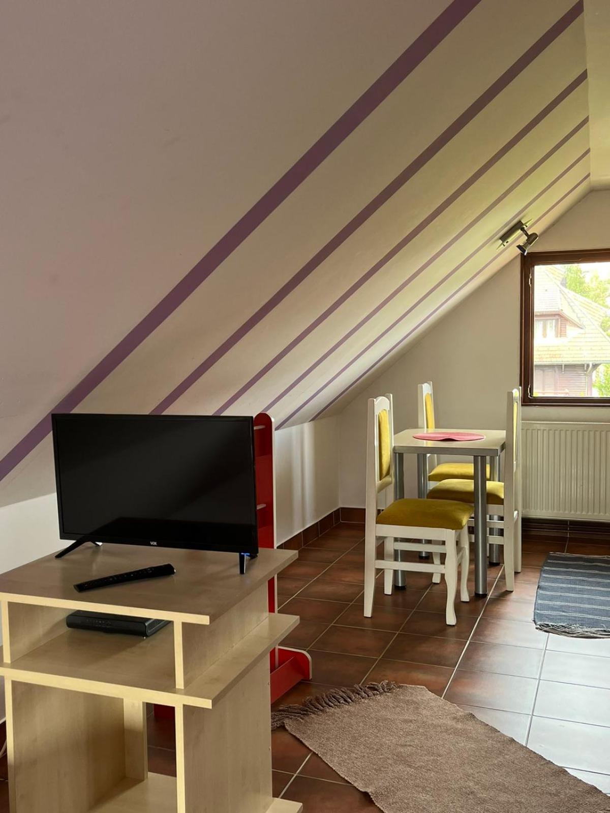 Apartmani Nika Zlatibor Eksteriør bilde