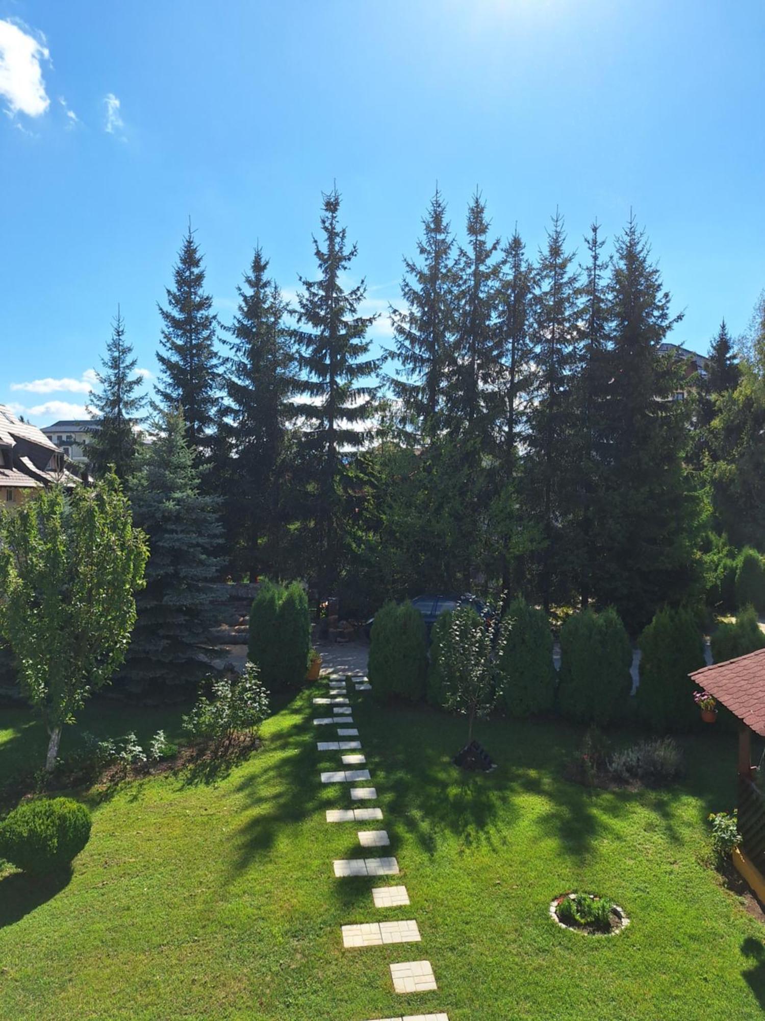 Apartmani Nika Zlatibor Eksteriør bilde