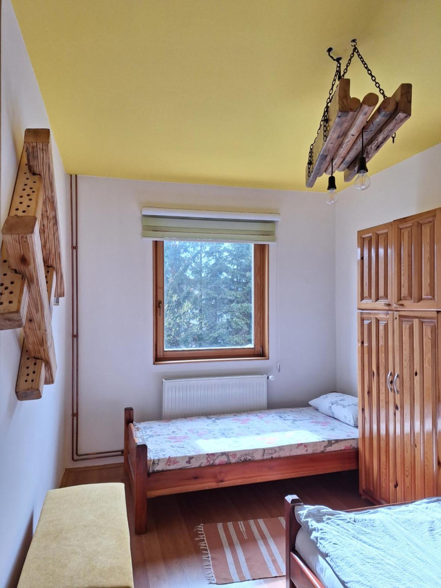 Apartmani Nika Zlatibor Eksteriør bilde