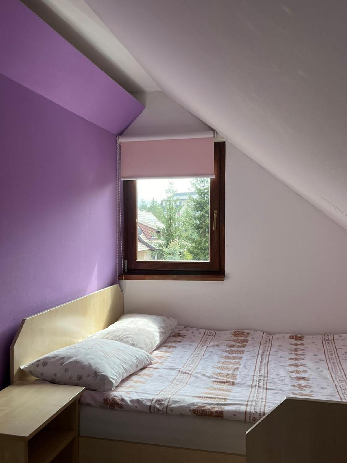 Apartmani Nika Zlatibor Eksteriør bilde