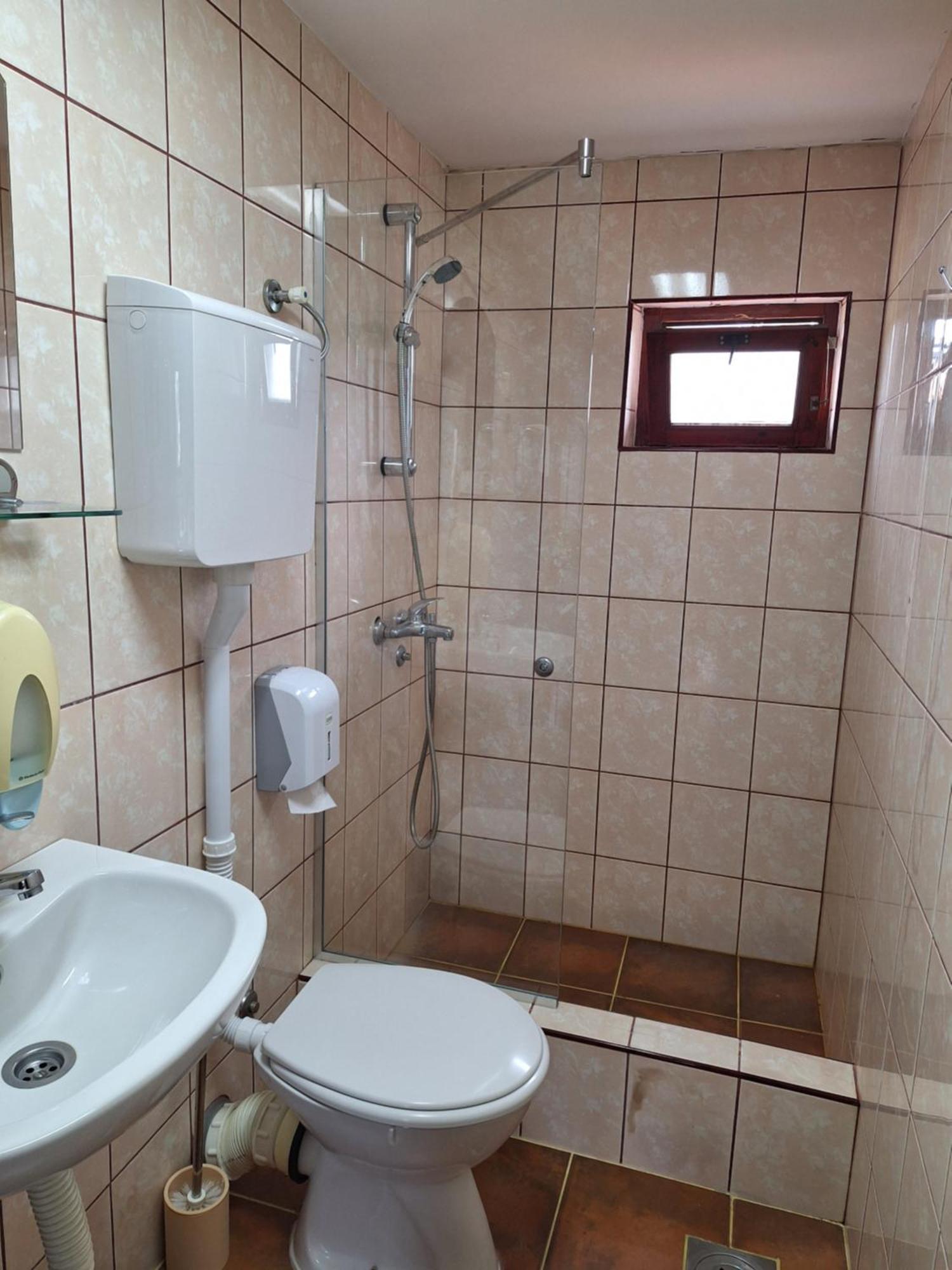 Apartmani Nika Zlatibor Eksteriør bilde