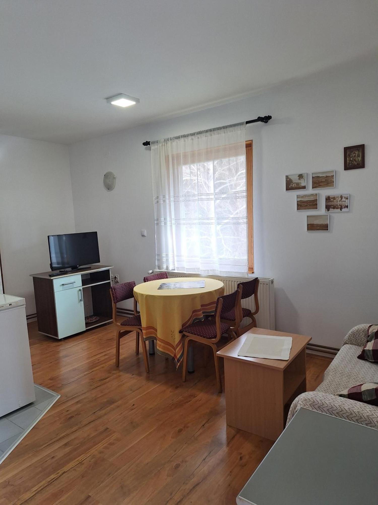 Apartmani Nika Zlatibor Eksteriør bilde