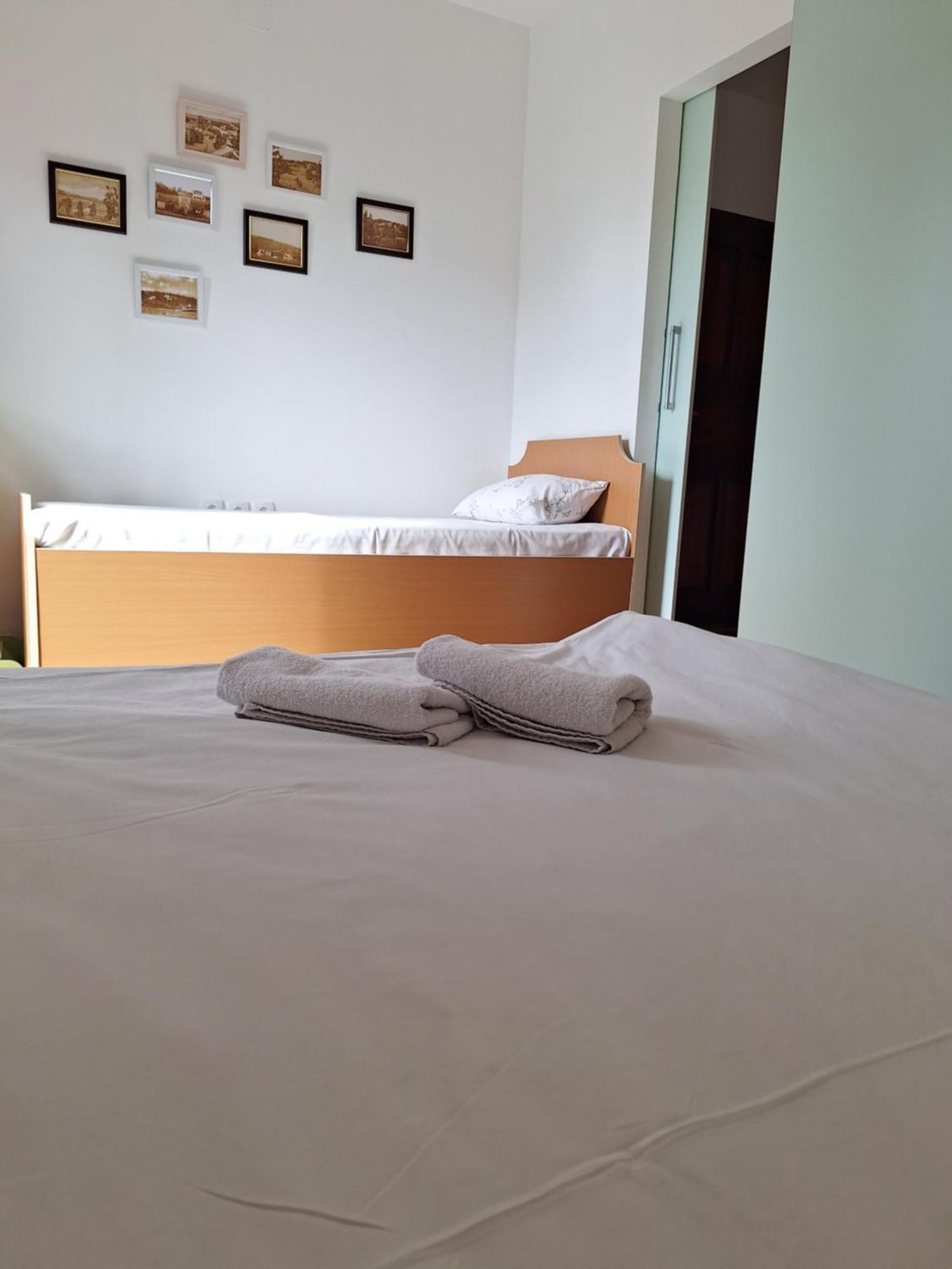 Apartmani Nika Zlatibor Eksteriør bilde
