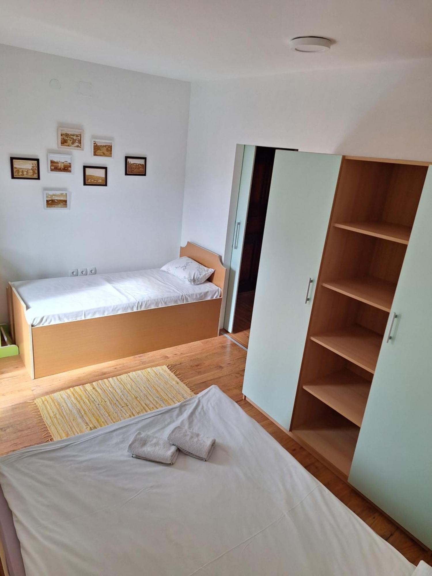 Apartmani Nika Zlatibor Eksteriør bilde