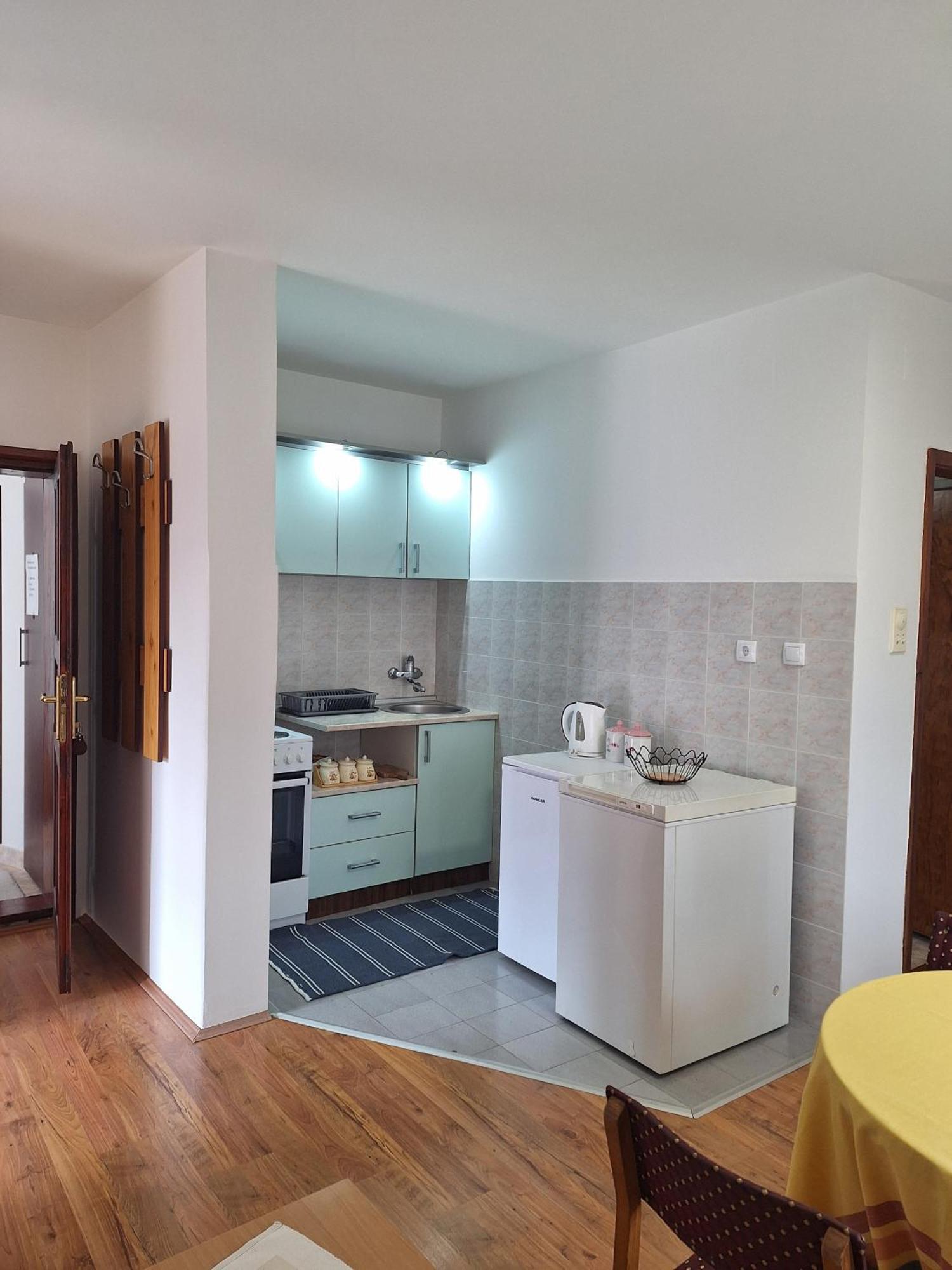 Apartmani Nika Zlatibor Eksteriør bilde