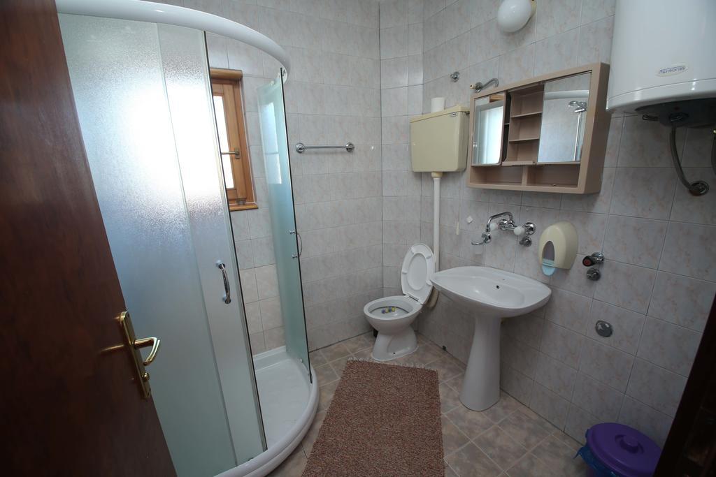 Apartmani Nika Zlatibor Eksteriør bilde